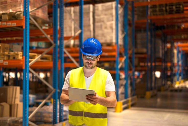 Key Reports And Analytics In A Warehouse Management System WMS