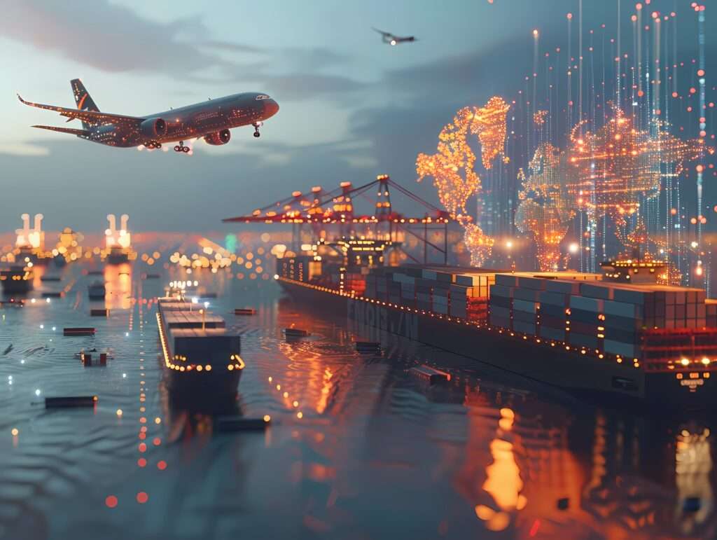 Mastering Peak Season Logistics Without Breaking a Sweat