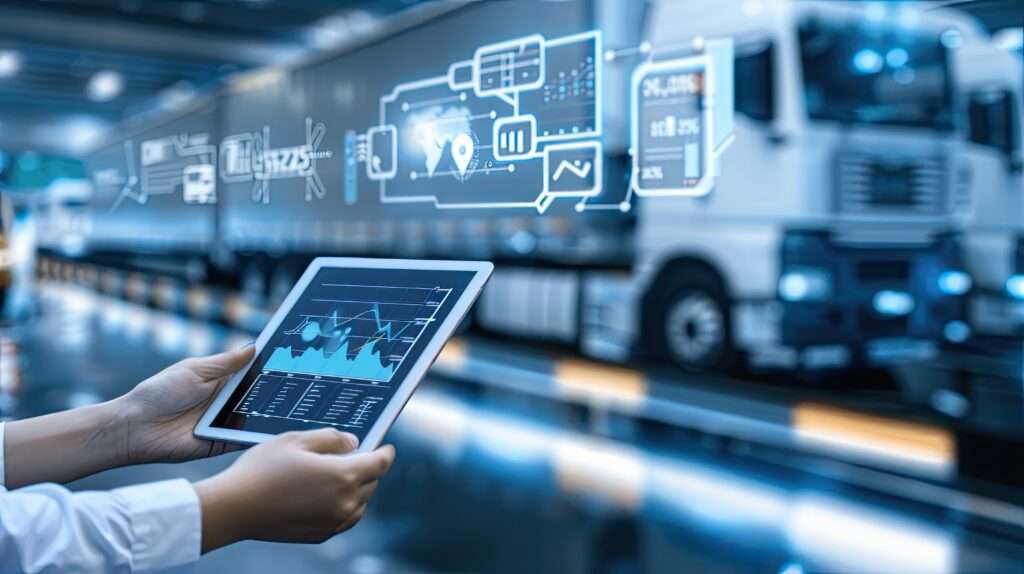 Fleet Maintenance Automation with Shipox Express