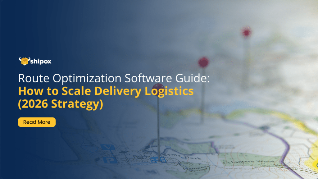 route optimization