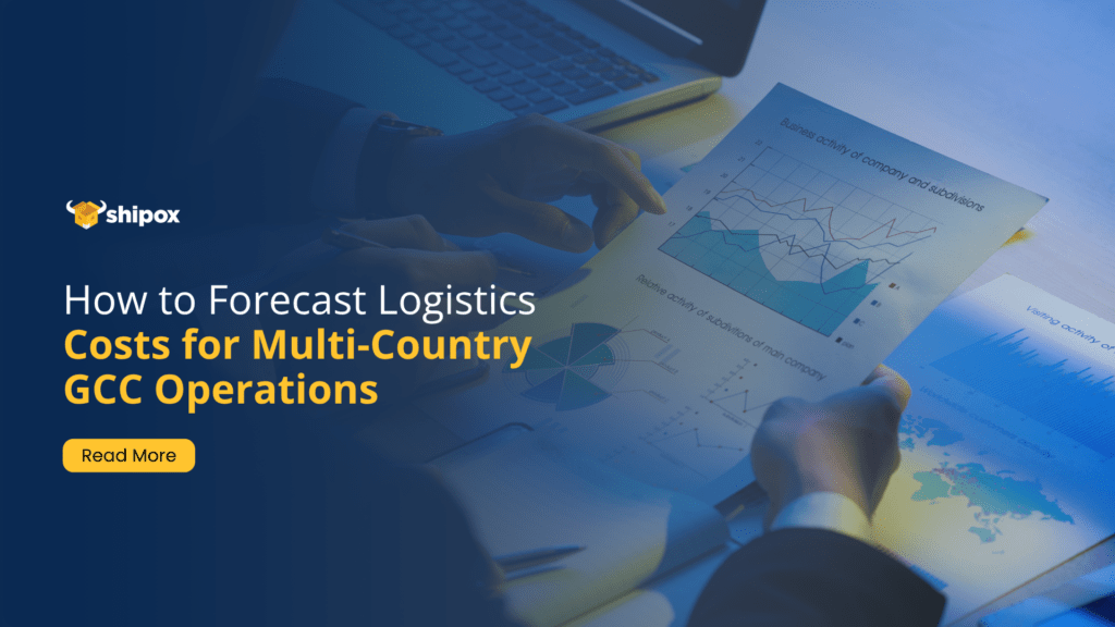 logistics cost