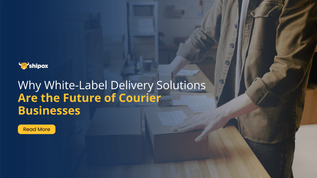 white-label delivery solutions